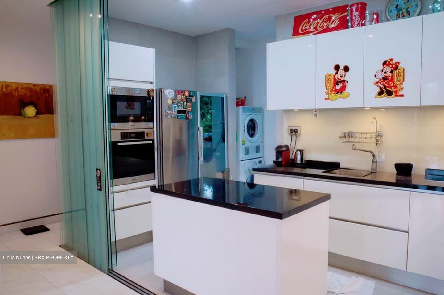 The Fernhill (D10), Apartment #464291481